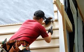 Siding for Multi-Family Homes in Everett, MA